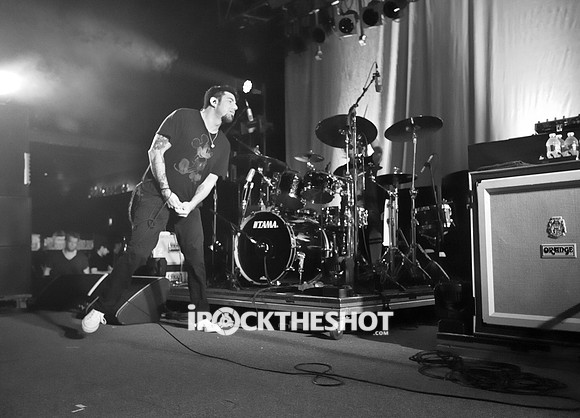 deftones at starland-18