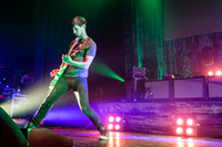bloc party at the wellmont-9