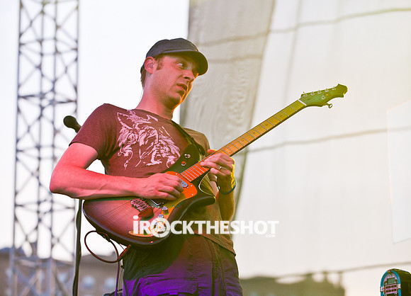 Umphrey's McGee at The Stone Pony-21
