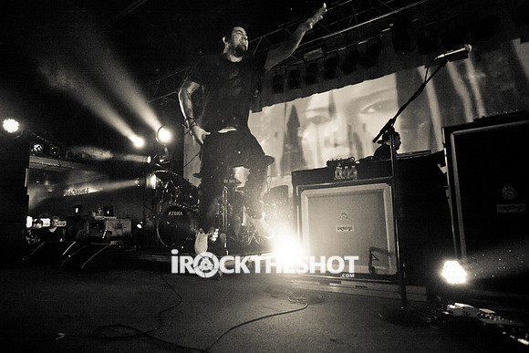 deftones at starland-14