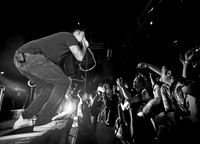 deftones at starland-8