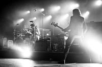 interpol at the paramount-13