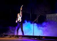megadeth at mayhem (6 of 18)