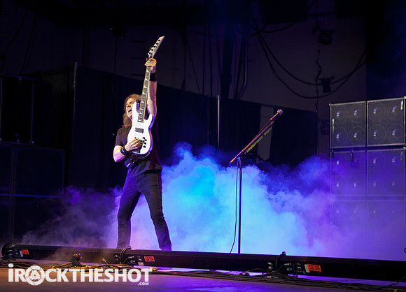 megadeth at mayhem (6 of 18)