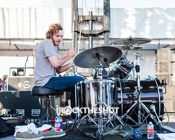 Cage the Elephant @Orion-21