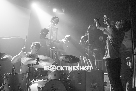 letlive at irving plaza-6