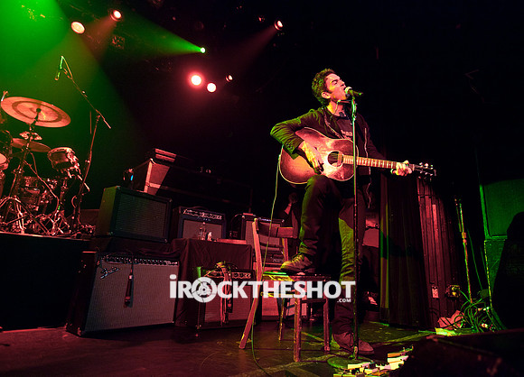 g love & special sauce at irving plaza-15