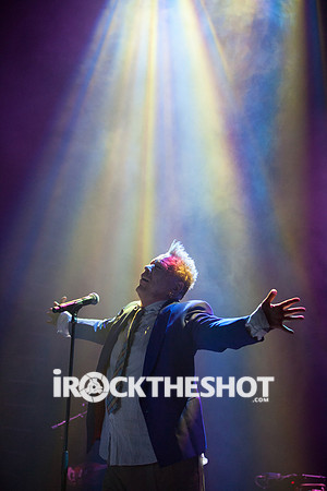 public image limited at hammerstein-9