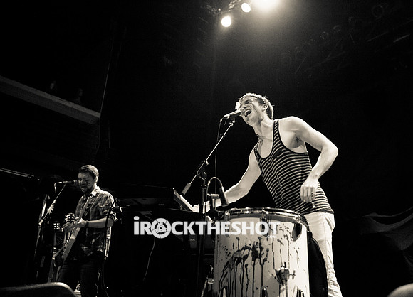 walk the moon at terminal 5-1