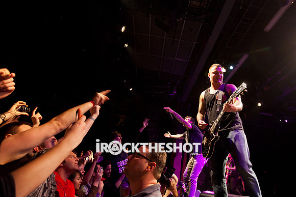 new found glory at best buy-15