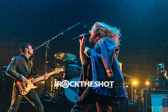 my morning jacket on the beach-13