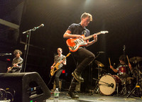 the static jacks at terminal 5-4