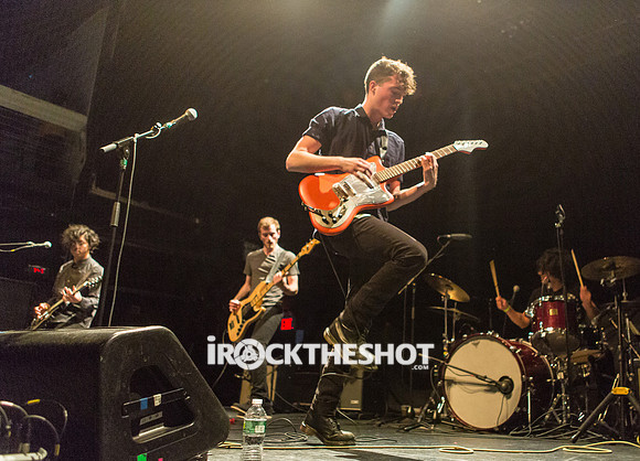 the static jacks at terminal 5-4