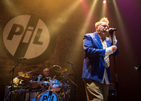 public image limited at hammerstein-8