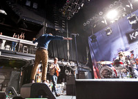 kaiser chiefs at terminal 5-2