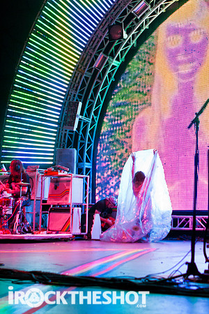 flaming lips and weezer at pnc (2 of 46)