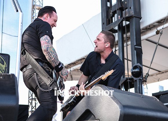 volbeat at orion-6