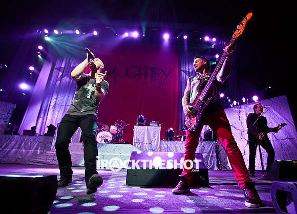 daughtry at hammerstein-23
