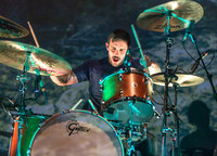band of horses at hammerstein ballroom-15