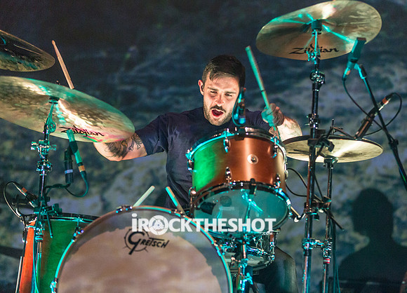 band of horses at hammerstein ballroom-15