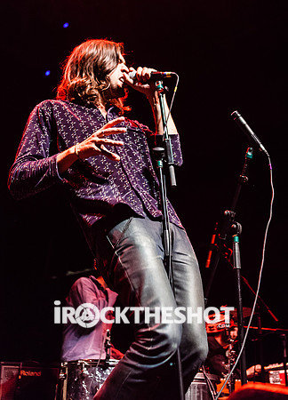 the growl at terminal 5-4