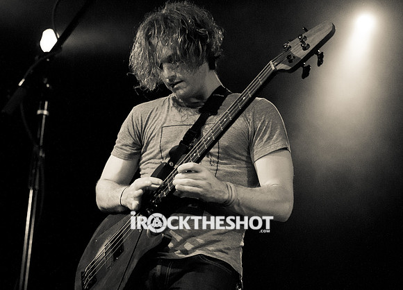 thrice at best buy theater-6