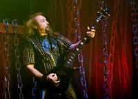 judas priest at izod-18