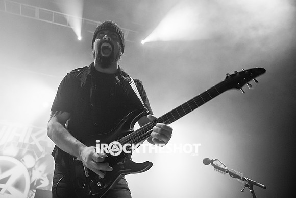 anthrax at the wellmont-3