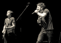 matt nathanson at the wellmont-14