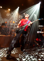 the damned at irving plaza-7