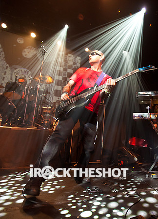the damned at irving plaza-7