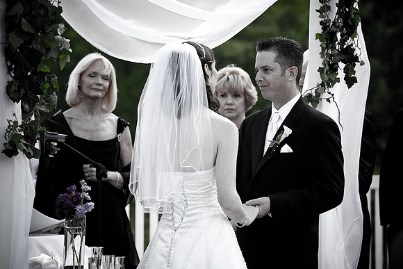 Lauren & Mike