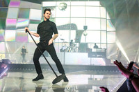 maroon 5 at madison square garden-7