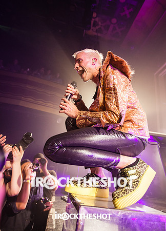 neon trees at webster hall-7