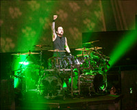 Disturbed MAAW Tour at Hammerstein Ballroom