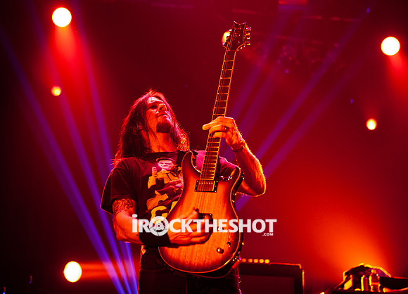 evanescence at terminal 5-11