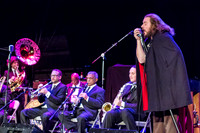 my morning jacket on the beach-7