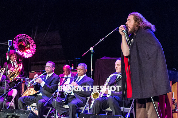 my morning jacket on the beach-7