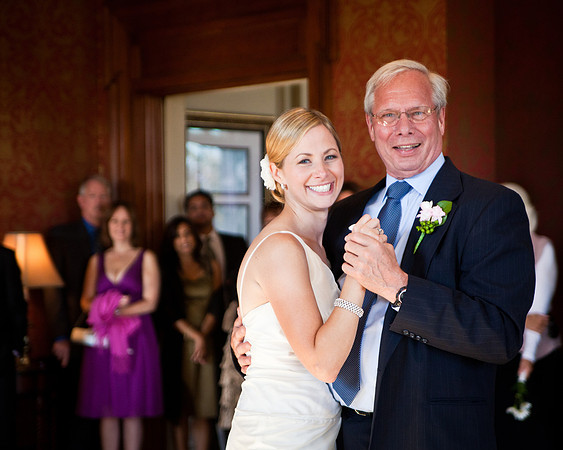 Amy & Chris - Wedding-34