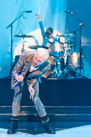 neon trees at madison square garden-3