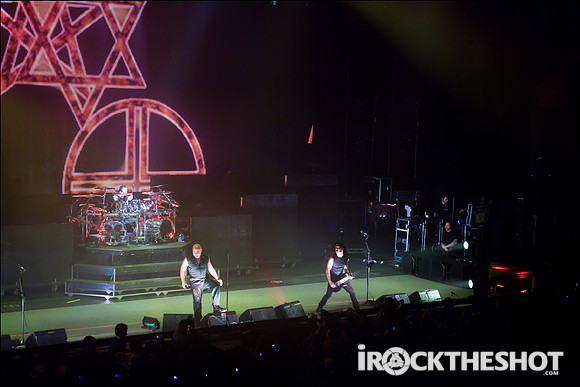 Disturbed-19