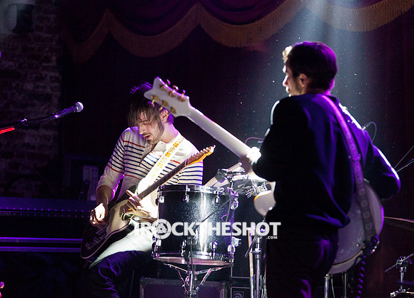 portugal the man at brooklyn bowl-5
