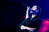 imagine dragons at roseland-10
