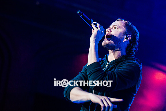imagine dragons at roseland-10