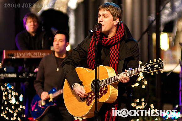 Rob Thomas