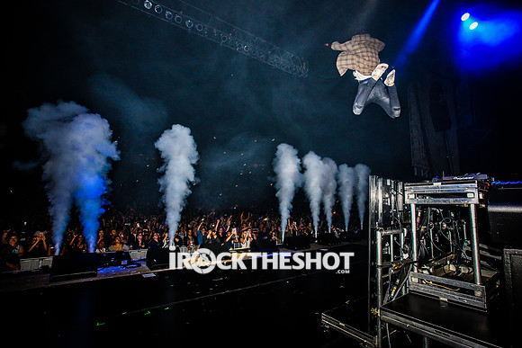 The Chainsmokers