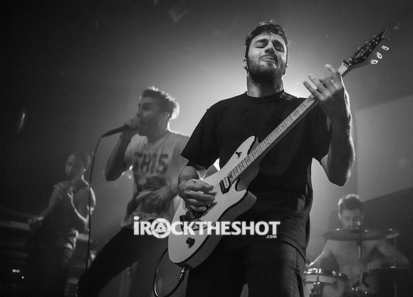 letlive at irving plaza-5