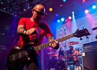 the damned at irving plaza-19
