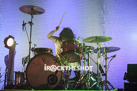 silversun pickups at terminal 5-12