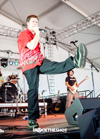jim breuer at orion-4